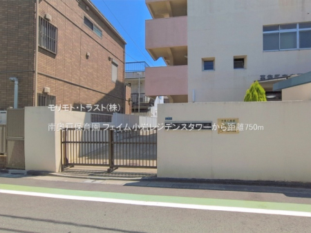 ���ӊ� �c�t���E�ۈ牀 750m �쉜�˕ۈ牀
