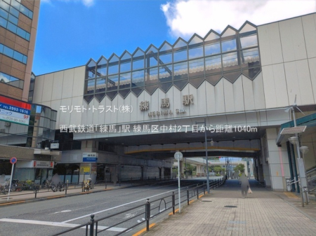 ���ӊ� �w 1040m �����S���u���n�v�w