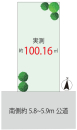�V�h�搼����2���ڂ̓y�n