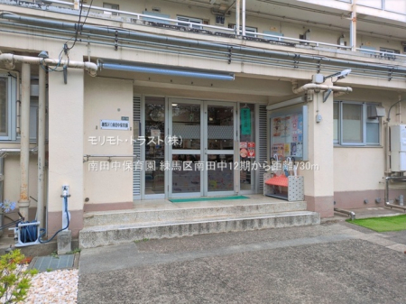 ���ӊ� �c�t���E�ۈ牀 730m ��c���ۈ牀