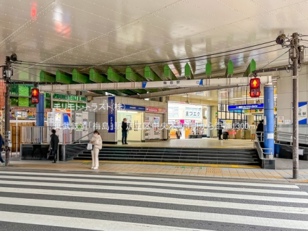 ���ӊ� �w 1300m �����S���u�~���v�w