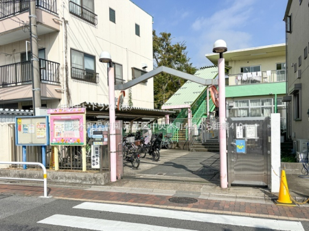 ���ӊ� �c�t���E�ۈ牀 410m �����{���ۈ牀