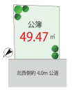 �䓌�擌���4���ڂ̓y�n