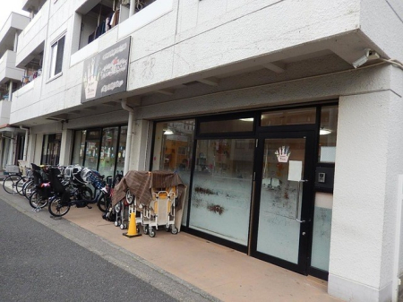 ���ӊ� �c�t���E�ۈ牀 351m ���^�i�x�w��