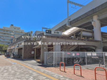���ӊ� �w 1600m �s�c�n���S�u���哇�v�w