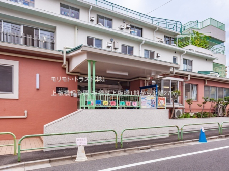 ���ӊ� �c�t���E�ۈ牀 270m ����ۈ牀