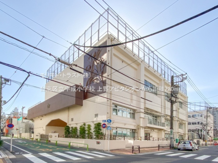 ���ӊ� ���w�Z 720m �䓌�旧�������w�Z