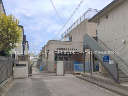 ���ӊ� �c�t���E�ۈ牀 550m �֒���O�ۈ牀