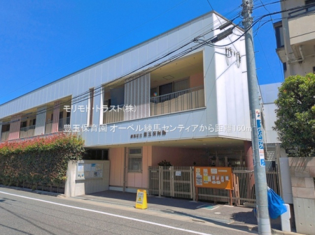 ���ӊ� �c�t���E�ۈ牀 160m �L�ʕۈ牀